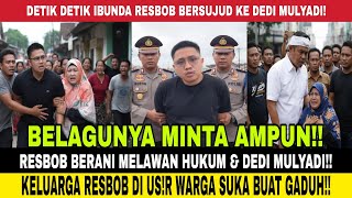 Download lagu Terkuak kembali adik kakak resbob Sebut Viking & Sunda Kata TAK PANTAS DEDI MULYADI MARAH mp3 Download lagu Terkuak kembali adik kakak resbob Sebut Viking & Sunda Kata TAK PANTAS DEDI MULYADI MARAH mp3