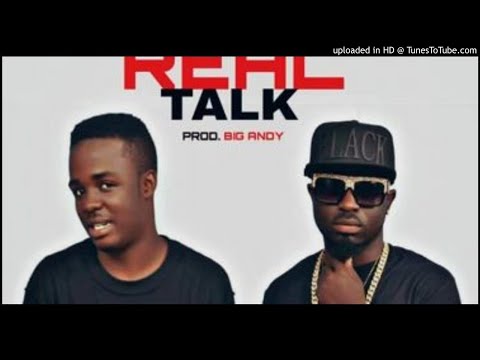 King Doc Ft Lil Beshop - Real Talk (NEW MUSIC 2018)