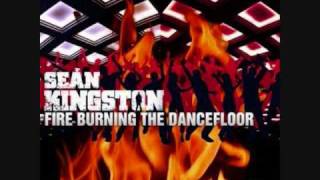 Sean Kingston Fire Burnin On The Dance Floor