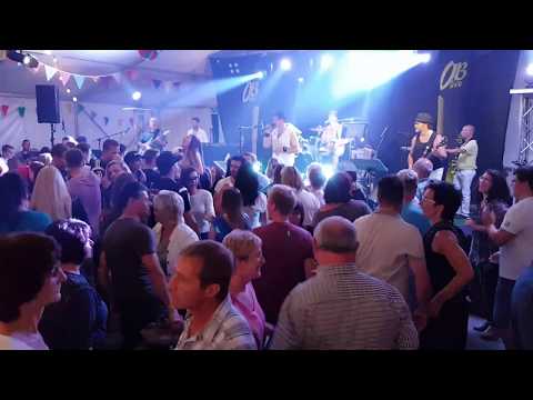 Heimatfest Tirpersdorf 2016_Partypower mit OBLive
