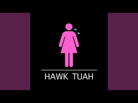 Hawk Tuah