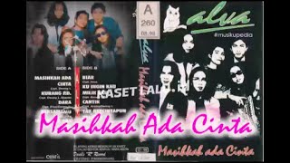 Download lagu (Full Album) Alva Band # Masihkah Ada Cinta mp3