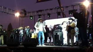 Julion Alvarez y Su Norteño Banda - La Fory Fay (En Vivo desde Santa Maria CA)