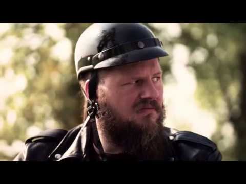 "The Race" Werbespot OESA Versicherungen