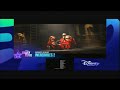 Monsters Inc 2001 End Credits Disney Channel 2025