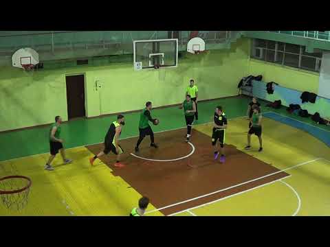 21.11.2018 СК "БарДым" - СХІД-CITY