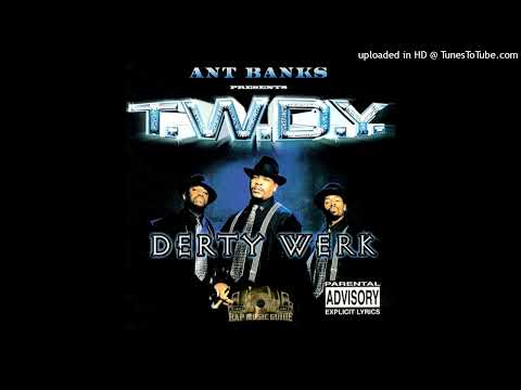 T.W.D.Y.- 08- Shook Niggas Ft. Spice 1, M.C. Ant, Dolla Will, Metro