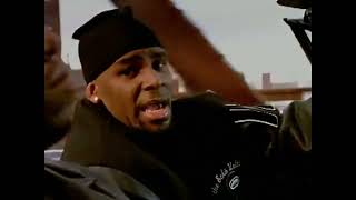 R. Kelly - When A Woman&#39;s Fed Up (1998/99)
