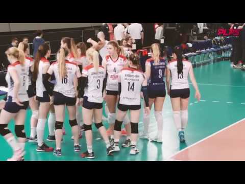 Młoda Liga Kobiet w skrócie. Tak było w Legionowie