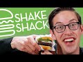 Keith Eats Everything At Shake Shack