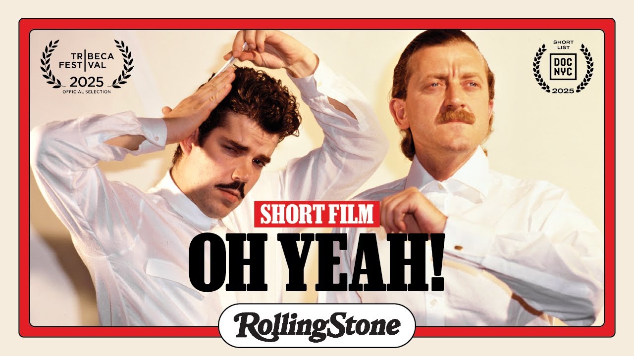 Rolling Stone Shorts: 'OH YEAH'