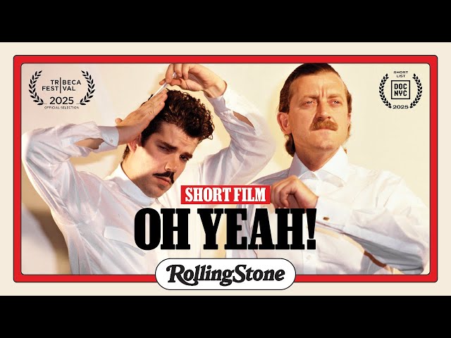 Rolling Stone Shorts: 'OH YEAH'