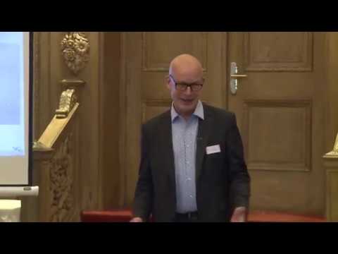 Vortrag "INNOVATE OR DIE"  von  Prof. Dr. Michael Ceyp