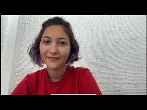 Buket Yoldaş - LCP Application for 23.24 Term - AIESEC in Istanbul Asia