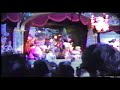 The Country Bear Vacation Hoedown 1990