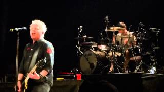 The Offspring - Kick Him When He&#39;s Down - Sydney 8th March 2013