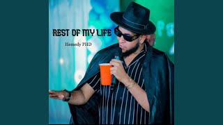 Download lagu Rest Of My Life mp3 Download lagu Rest Of My Life mp3