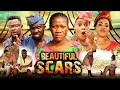 BEAUTIFUL SCARS (Full Movie) Chinenye Nnebe/Kenechukwu 2022 Latest Nigerian Nollywood Full Movie