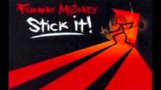 Funny Money - Bing, Bang, Boom (Studio Version)