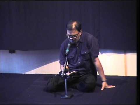 18 07 14   20th Eve Ramadhan   Marsiya