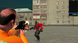 Save Navelnii 100% speedrun