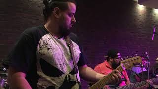 Hello Detroit - Banda PurpleBrain