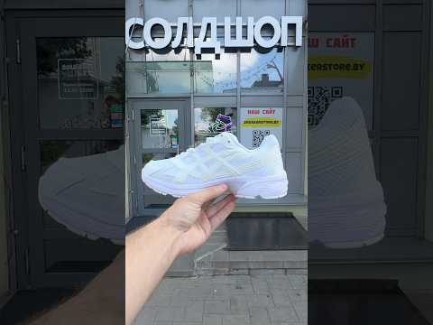 фото asics gel-1130 'white polar shade' 0