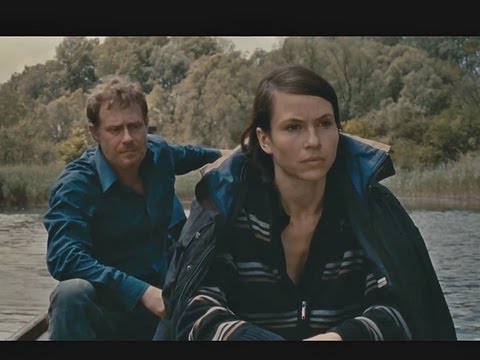 GRENZGÄNGER | Trailer german deutsch [HD]