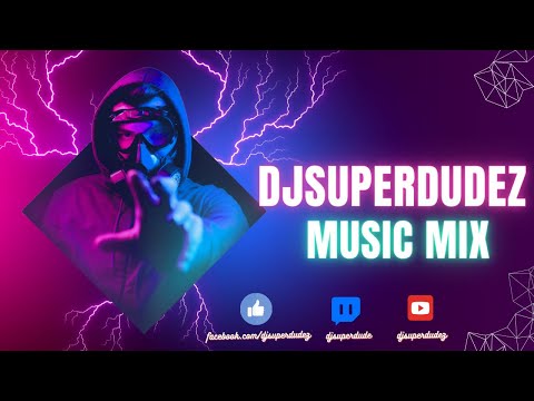Djsuperdudez Experience the Joy of UK Hardcore and Happy Hardcore