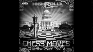 So Many Nights (Ft. -LZ-, E-Dub, K.C. CashRoll, LeeLee)