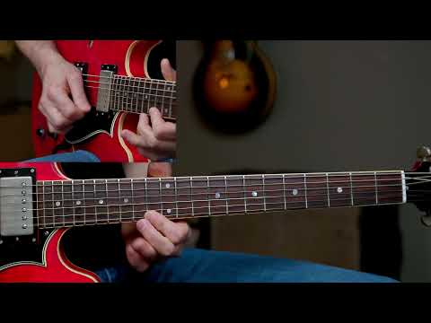 Clapton Hyde Park Style Have You Ever Loved a Woman Lesson