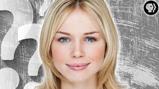 Is This the Most Beautiful Face in the World?