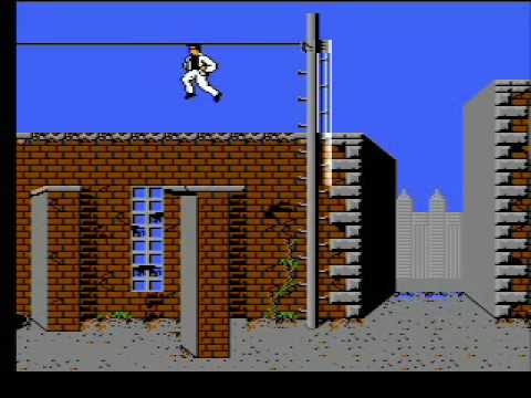 dirty harry nes ending