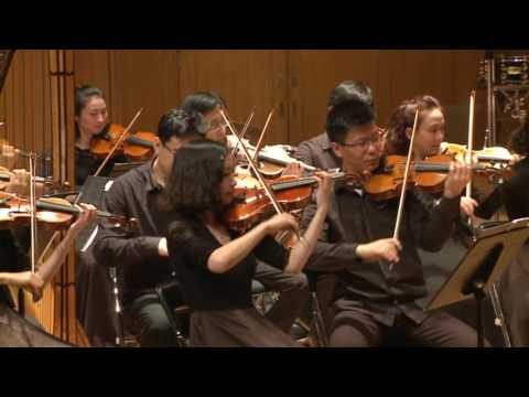 Shanghai Bund - Cover by Catherine Wong