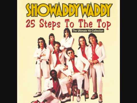 Showaddywaddy -  Under the moon of love