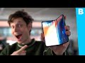 Is deze nieuwe vouwtelefoon BETER dan die van Samsung?