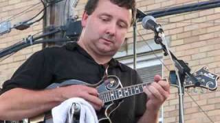 Johnny Staats, Classical Bluegrass