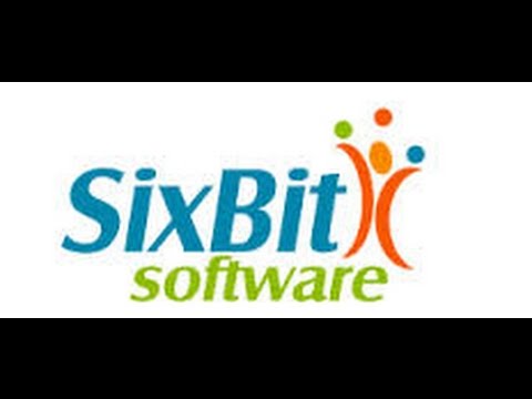 How to use SixBit Software with Ebay - Changing the look and feel to sixbit