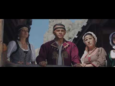 Стрий. Легенда - Трейлер (2020)