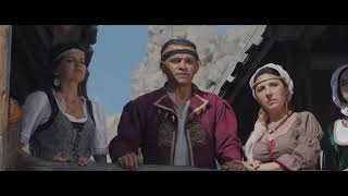 Стрий. Легенда - Трейлер (2020)