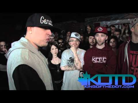 Genocide vs Forkfarm