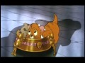 Oliver And Company 1988 Theatrical Trailer
