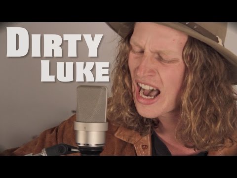 Dirty Luke - Tennessee