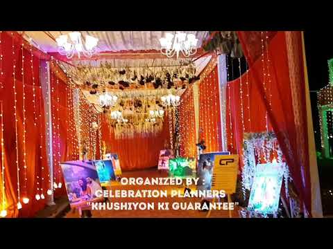 Wedding Planner portfolio by Celebration Planners in Lucknow - Photo 0