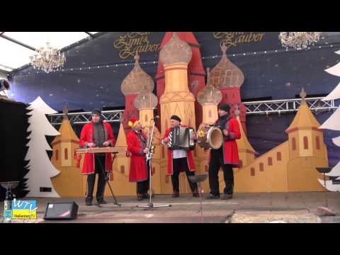 20.Historisch-romantischer Weihnachtsmarkt Festung Königstein 2015