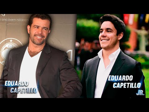 8 famosos con hijos más guapos que ellos