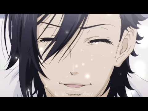 Mei Tachibana & Kurosawa Yamato | Say I Love You edit