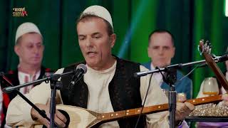 Fatmir Bajra - Hysen Shaljakut