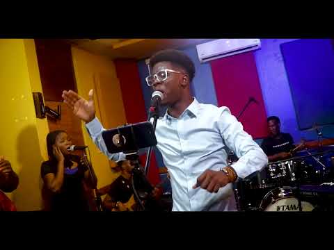 I Am Praying (Hymn) - Oshane Mais