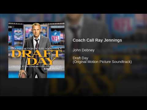 Coach Call Ray Jennings